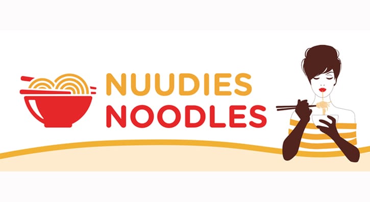 Level 3 Hospitality and Catering students will be hosting Nuddie Noodles Pop Up event in the food van on the Bangor Campus. 